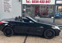 Mercedes SLK 200