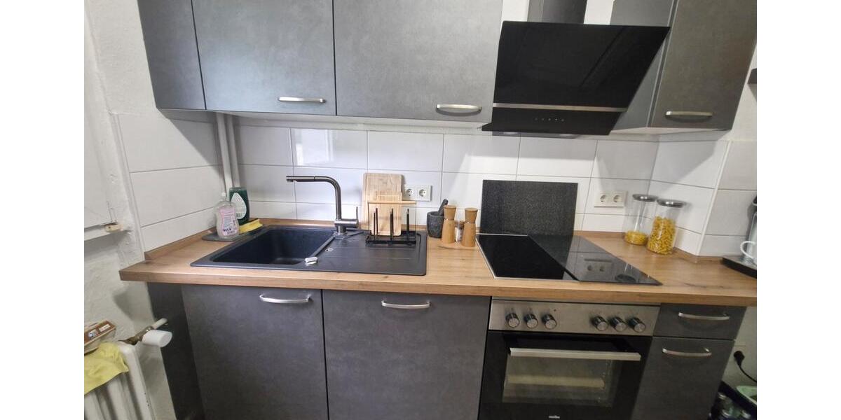 Hochparterre Bochum Bochum-Südwest - 3 Zimmer, 60 m&sup2;, 600&euro; | Angebot:26690645