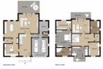 Villa Selm - 6 Zimmer, 250 m&sup2;, 745.000&euro; | Angebot:27251596