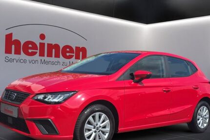 Seat Ibiza 21.763 km 17.499 &euro; Dortmund 44149