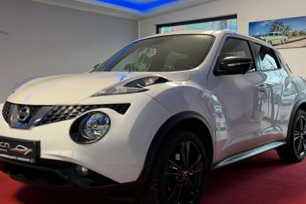 Nissan Juke 83.100 km 12.890 &euro; Bochum 44894