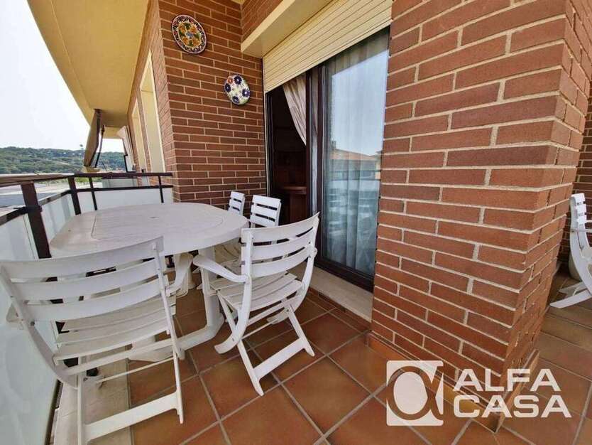 Wohnung zum Kaufen in Lloret de Mar 299.000 € 101 m²