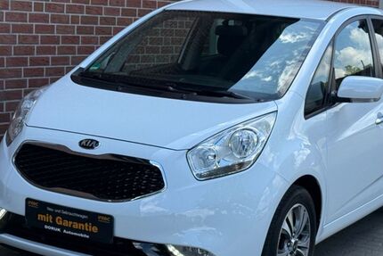 Kia Venga 99.500 km 8.490 &euro; Oer-Erkenschwick 45739