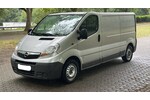 Vivaro