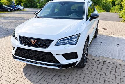 Cupra Ateca 50.400 km 23.700 &euro; Velbert 42553