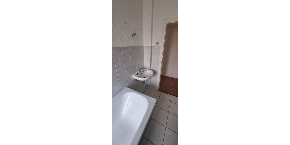 Etagenwohnung Mülheim an der Ruhr Mitte - 2 Zimmer, 49 m&sup2;, 350&euro; | Angebot:26392559