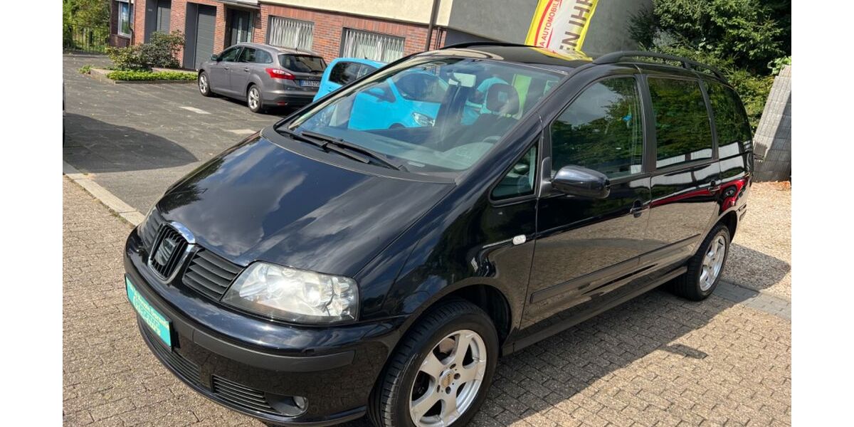 Seat Alhambra 175.000 km 2.999 &euro; Essen 45355