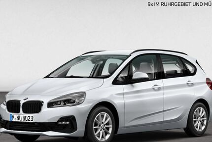 BMW 216 Active Tourer 58.993 km 15.740 &euro; Gelsenkirchen 45897