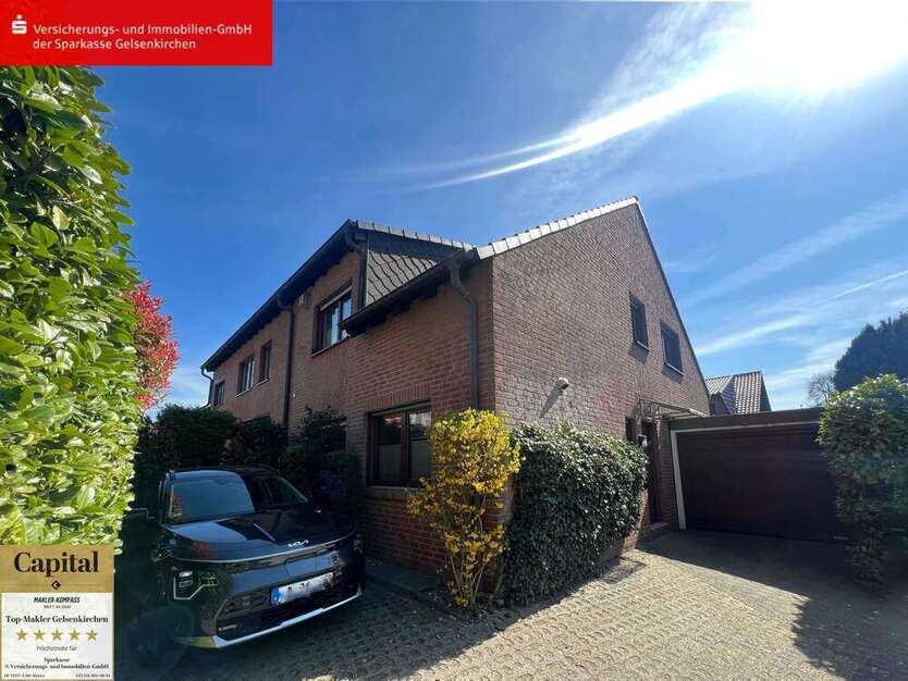 Haus zum Kaufen in Gladbeck 375.000 € 102.6 m²