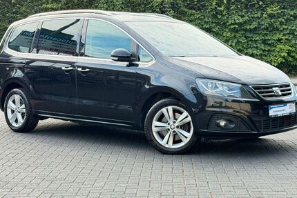 Seat Alhambra 153.000 km 14.490 &euro; Wuppertal 42329