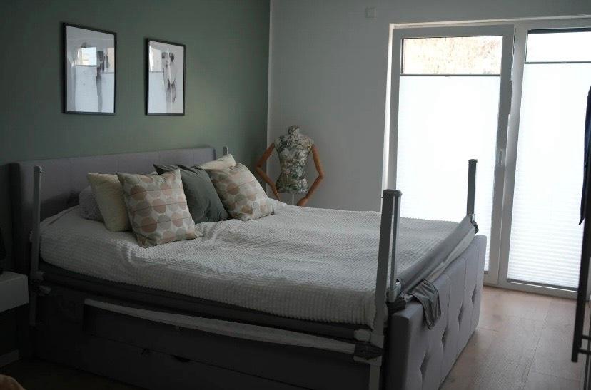 Erdgeschoßwohnung Dortmund Brackel - 3 Zimmer, 97 m&sup2;, 1.735&euro; | Angebot:25421958