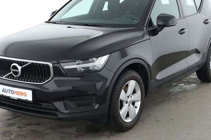 Volvo XC40 101.023 km 18.400 &euro; Essen 45141