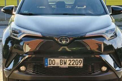 Toyota C-HR 99.500 km 16.700 &euro; Dortmund 44229