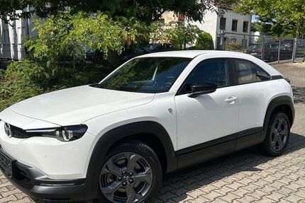 Mazda MX-30 9.000 km 19.980 &euro; Dortmund 44269