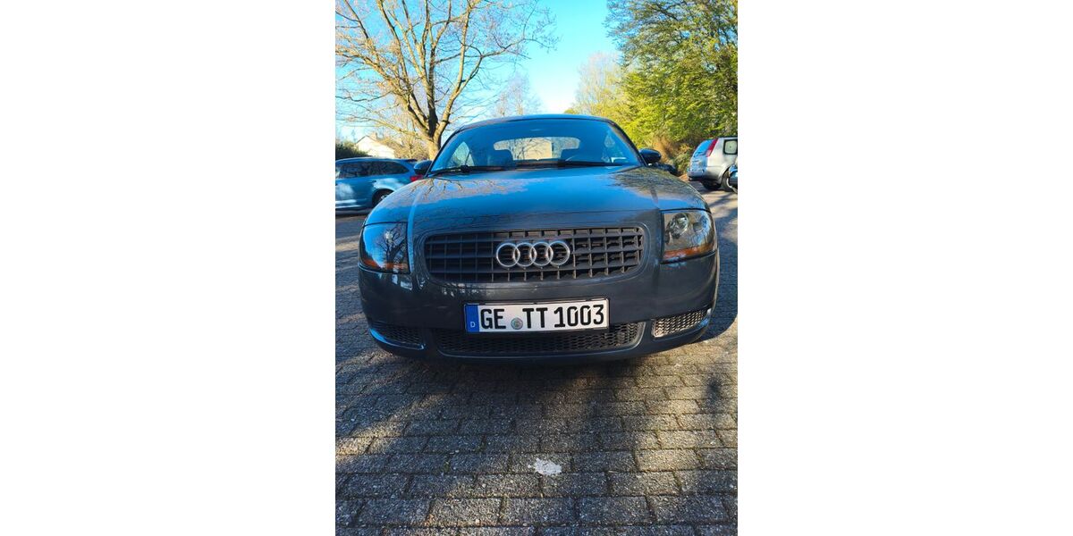Audi TT 200.000 km 4.800 &euro; Gelsenkirchen 45896