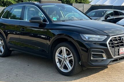 Audi Q5 158.000 km 32.990 € Recklinghausen 45659