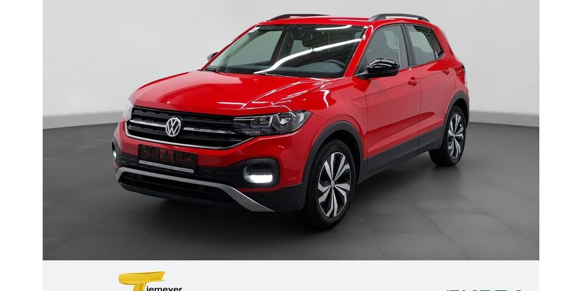 VW T-Cross 15.768 km 18.960 &euro; Bochum 44809