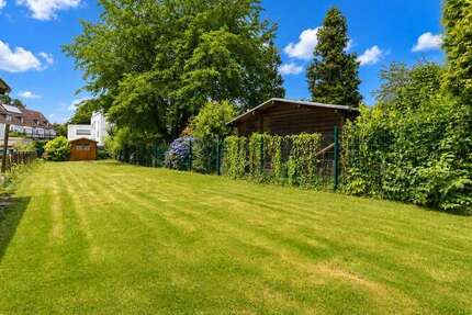 Haus Essen / Heisingen Heisingen - 9 Zimmer, 140 m&sup2;, 439.000&euro; | Angebot:27064356