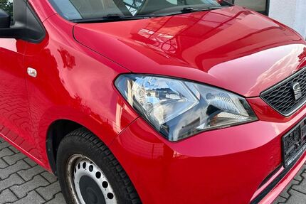 Seat Mii 88.600 km 3.990 € Dortmund 44379