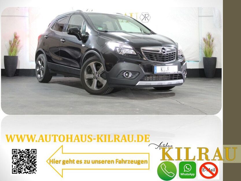 Mokka