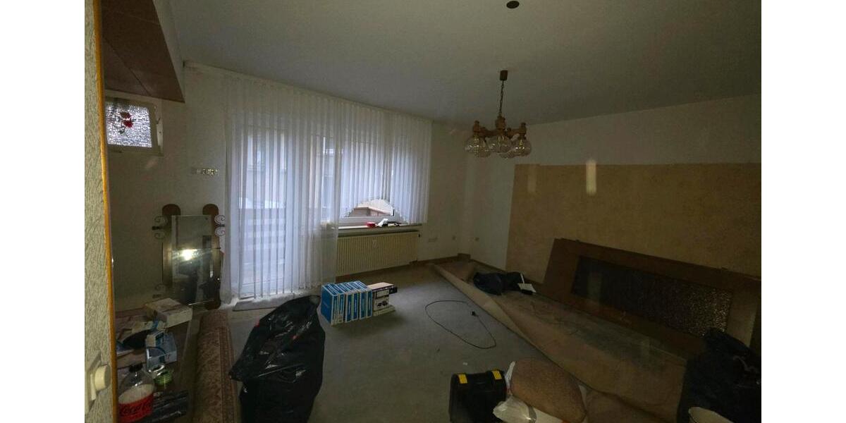 Wohnung 3.5 Raum 2 Etage 3.5 zimmer