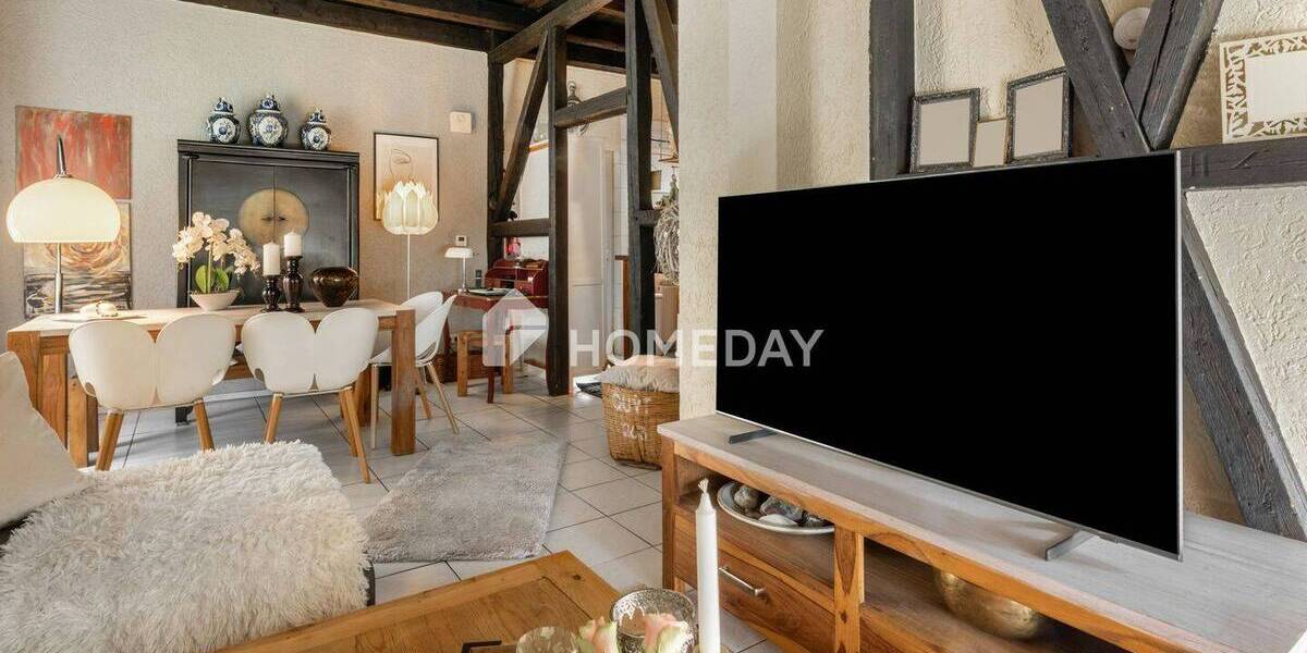 Mehrfamilienhaus, Wohnhaus Bochum Dahlhausen - 1 Zimmer, 323 m&sup2;, 499.000&euro; | Angebot:26903240