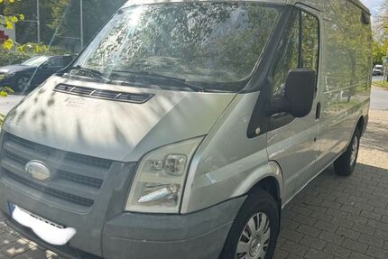 Ford Transit 177.666 km 3.450 € Gladbeck 45968