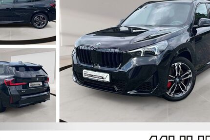 BMW X1 7.686 km 49.980 &euro; Oberhausen 46149