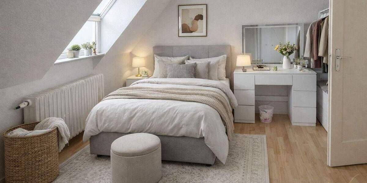 Etagenwohnung Velbert Mitte - 5 Zimmer, 119 m&sup2;, 175.000&euro; | Angebot:25357134