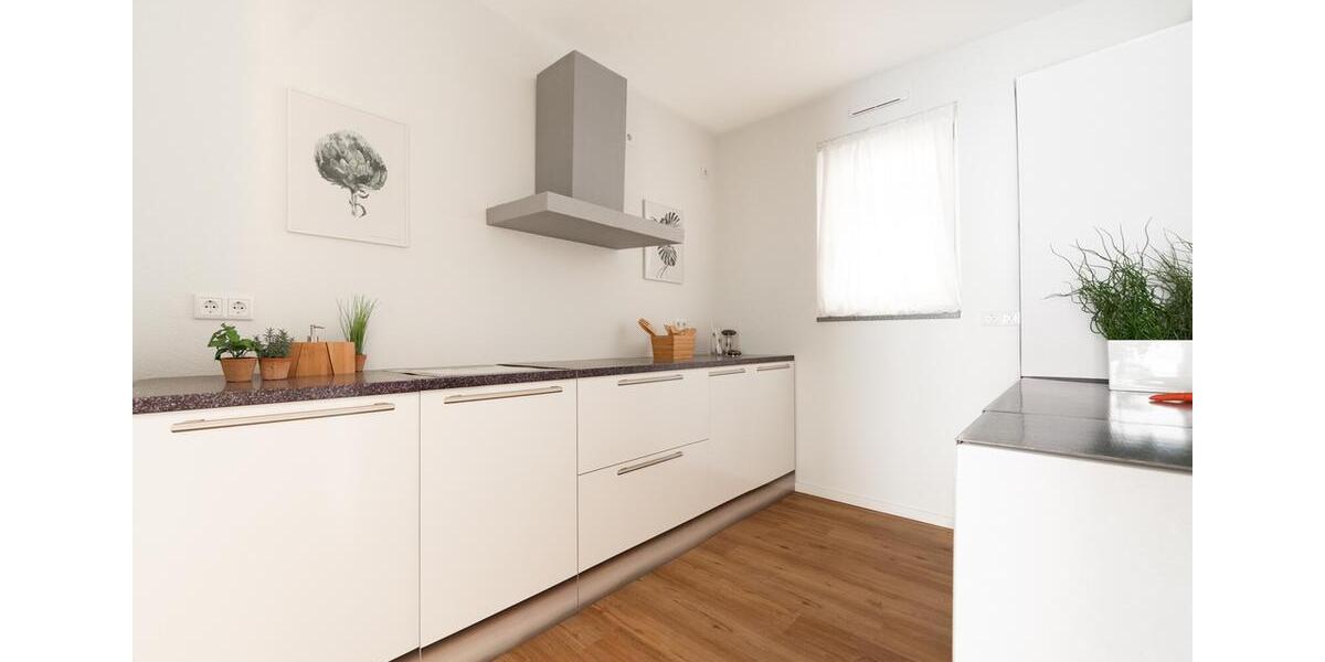 Etagenwohnung Bochum Bochum-Nord - 2 Zimmer, 71 m&sup2;, 948&euro; | Angebot:25995654