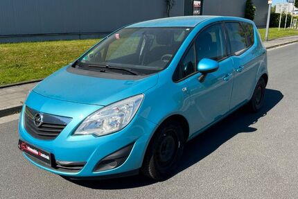 Opel Meriva 205.000 km 1.999 € Essen 45329