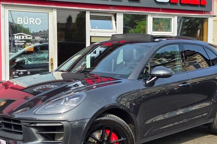 Porsche Macan 79.900 km 59.200 &euro; Mülheim an der Ruhr 45476