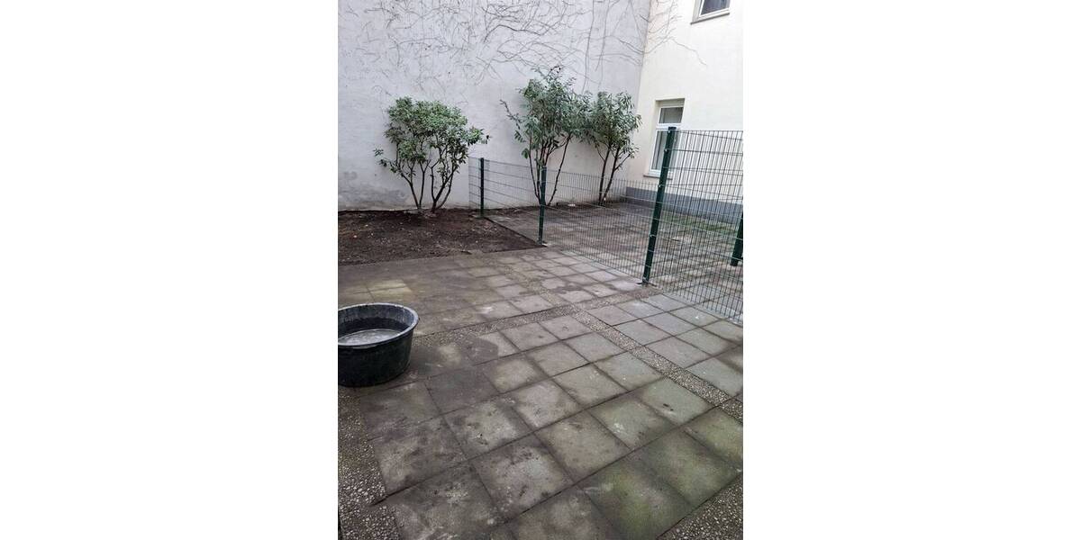 Etagenwohnung Oberhausen Altstadt-Mitte - 3 Zimmer, 65 m&sup2;, 495&euro; | Angebot:26733141