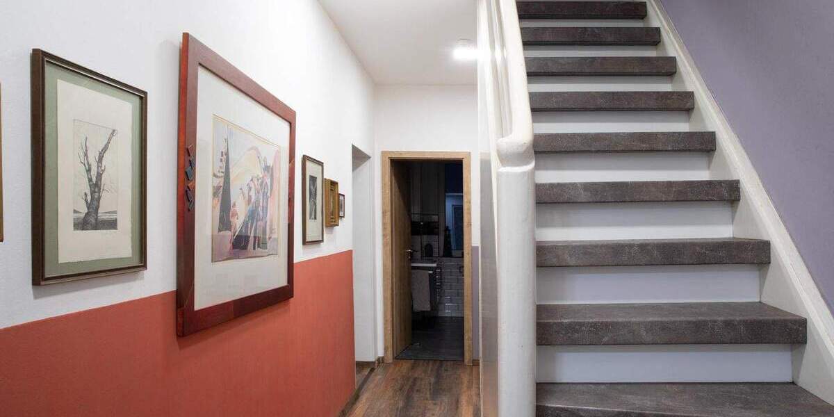 Mehrfamilienhaus, Wohnhaus Bottrop Eigen - 8 Zimmer, 162 m&sup2;, 638.000&euro; | Angebot:24566966