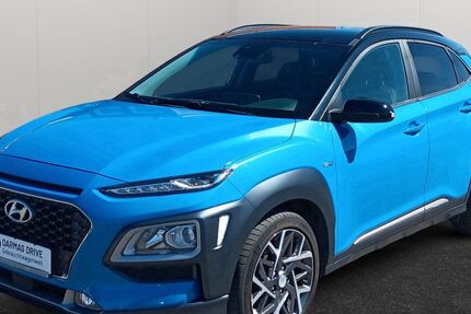 Hyundai KONA 73.800 km 16.990 &euro; Castrop-Rauxel 44575