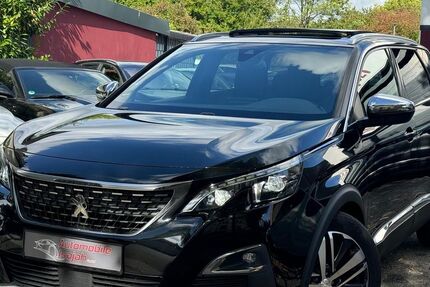 Peugeot 5008 242.000 km 14.950 € Castrop-Rauxel 44575