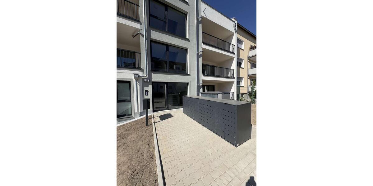 Erdgeschoßwohnung Dortmund Brackel - 3 Zimmer, 118 m&sup2;, 1.420&euro; | Angebot:26490892
