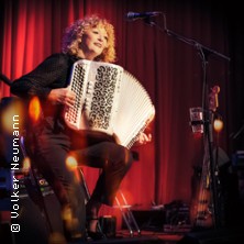 Lydie Auvray - Salut! Et merci 30.01.2026 Musikschule Herne