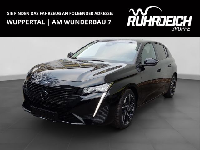 Peugeot 308 20.600 km 23.490 &euro; Wuppertal 42103