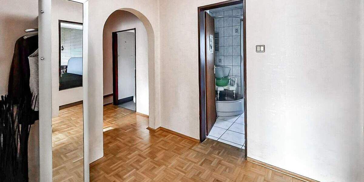 Mehrfamilienhaus, Wohnhaus Dortmund Wellinghofen - 9 Zimmer, 176 m&sup2;, 500.000&euro; | Angebot:24721434