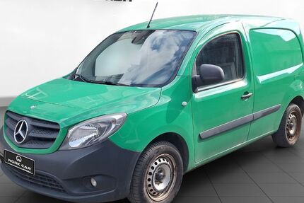 Mercedes-Benz Citan 194.000 km 4.999 € Hagen 58097