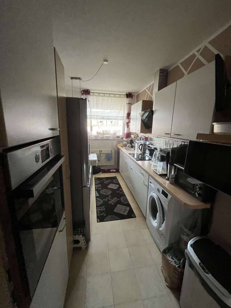 Wohnung zum Mieten in Gelsenkirchen 390 € 51.7 m²