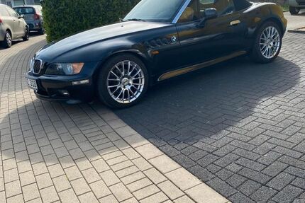 BMW Z3 185.600 km 5.699 € Hagen 58135