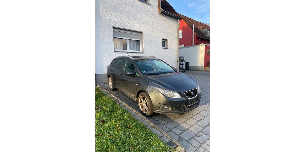 Seat Arosa 191.000 km 2.900 &euro; Gelsenkirchen 45899