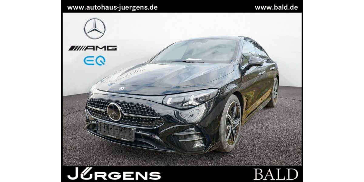 Mercedes-Benz CLA 220 14.500 km 54.880 &euro; Hagen 58135