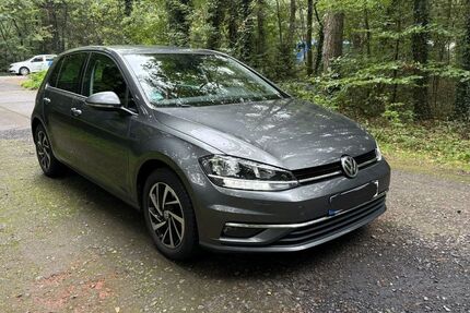 VW Golf 134.923 km 13.500 € Haltern am See 45721