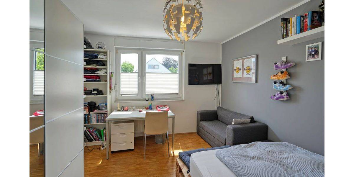 Doppelhaushälfte Witten Stockum - 5 Zimmer, 145 m&sup2;, 565.000&euro; | Angebot:22506375