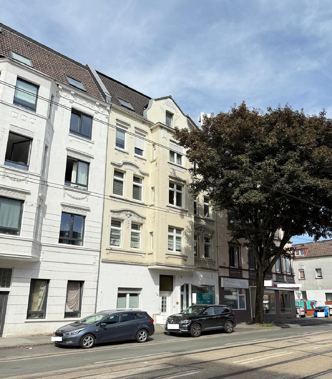 Wohnung zum Kaufen in Dortmund 216.000 € 127 m² 4.5 zimmer
