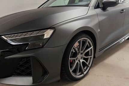 Audi RS3 21.000 km 65.499 &euro; Herdecke 58313