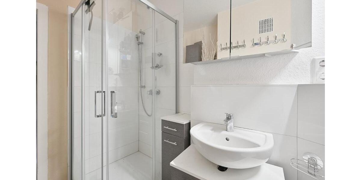 Etagenwohnung Witten Heven - 2 Zimmer, 52 m&sup2;, 450&euro; | Angebot:24567155